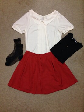 tsunaさんのコーディネート