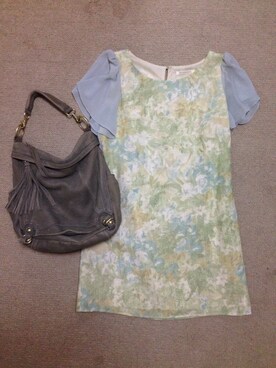 tsunaさんのコーディネート