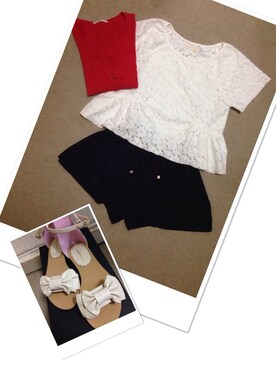 tsunaさんのコーディネート