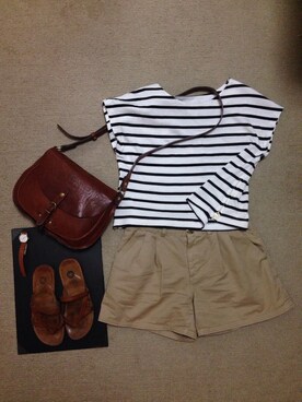 tsunaさんのコーディネート