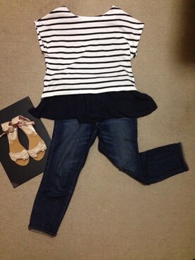 tsunaさんのコーディネート