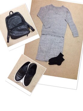 tsunaさんのコーディネート