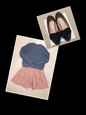 tsunaさんのコーディネート