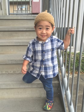 りよけいさんのコーディネート