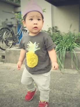 りよけいさんのコーディネート