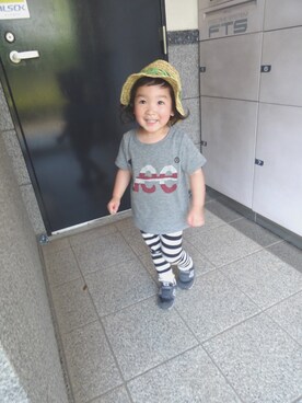 りよけいさんのコーディネート