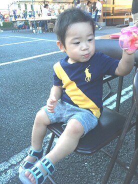 りよけいさんのコーディネート