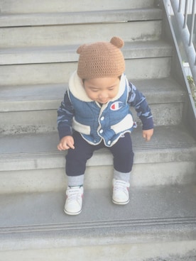 りよけいさんのコーディネート