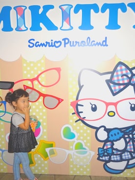 りよけいさんのコーディネート