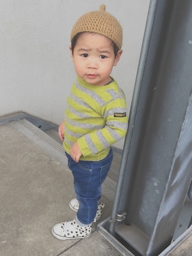 りよけいさんのコーディネート