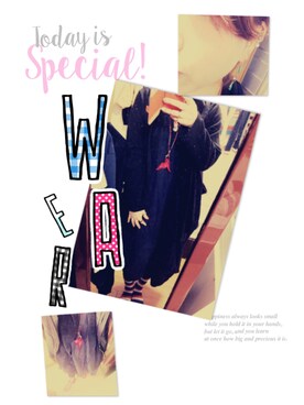 SORA＊*さんのコーディネート