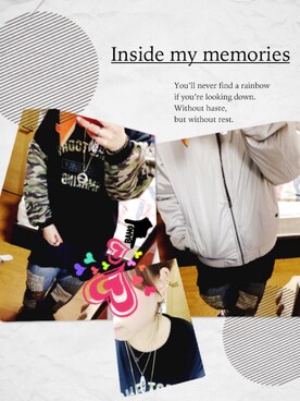 SORA＊*さんのコーディネート