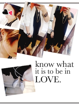 SORA＊*さんのコーディネート