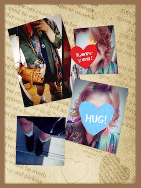 SORA＊*さんのコーディネート