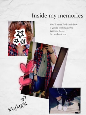 SORA＊*さんのコーディネート