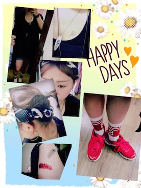 SORA＊*さんのコーディネート