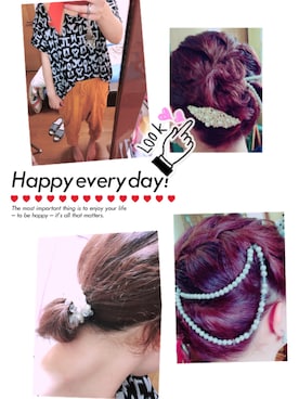 SORA＊*さんのコーディネート