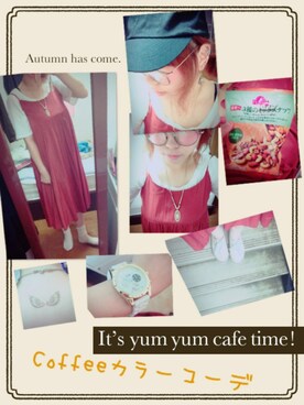 SORA＊*さんのコーディネート