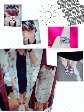 SORA＊*さんのコーディネート