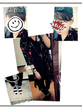 SORA＊*さんのコーディネート