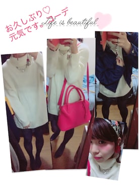 SORA＊*さんのコーディネート