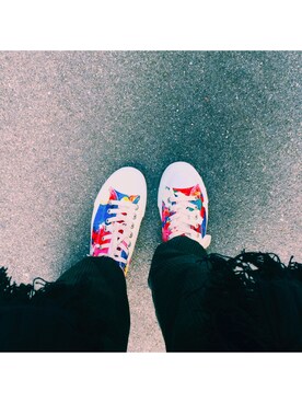 OZSNさんのコーディネート