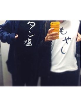 OZSNさんのコーディネート