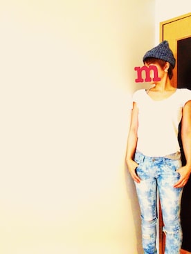 poppoko さんのコーディネート