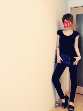 poppoko さんのコーディネート