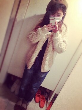 げんたむさんのコーディネート