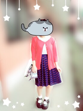 よもぎ。さんのコーディネート