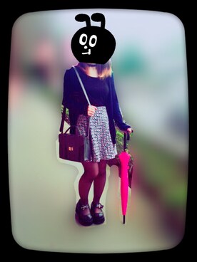 よもぎ。さんのコーディネート