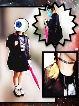 よもぎ。さんのコーディネート