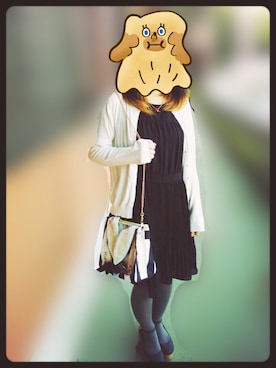 よもぎ。さんのコーディネート