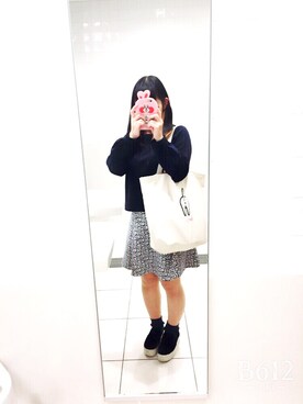 よもぎ。さんのコーディネート