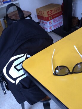 Fai Kwokさんのコーディネート