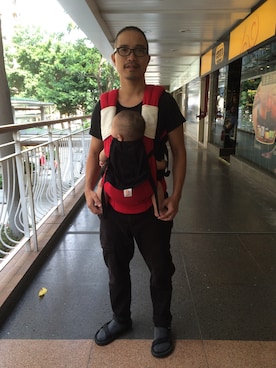 Fai Kwokさんのコーディネート