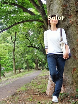 あっこたんさんのコーディネート