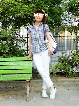 あっこたんさんのコーディネート