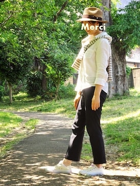 あっこたんさんのコーディネート