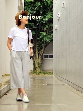 あっこたんさんのコーディネート