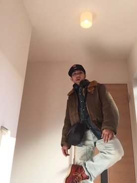 sockさんのコーディネート