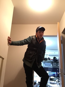 sockさんのコーディネート