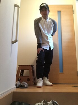 sockさんのコーディネート