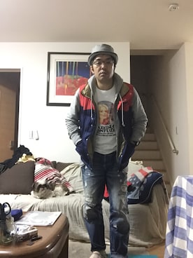 sockさんのコーディネート