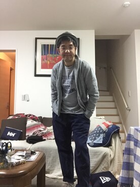 sockさんのコーディネート