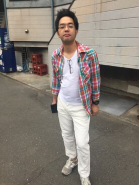 sockさんのコーディネート