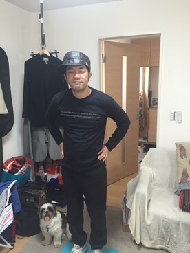 sockさんのコーディネート