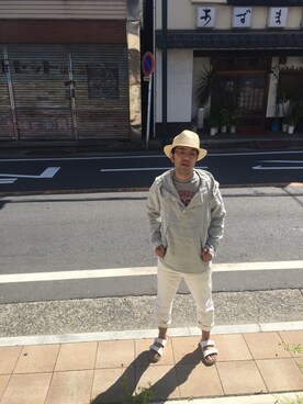 sockさんのコーディネート