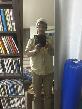 sockさんのコーディネート